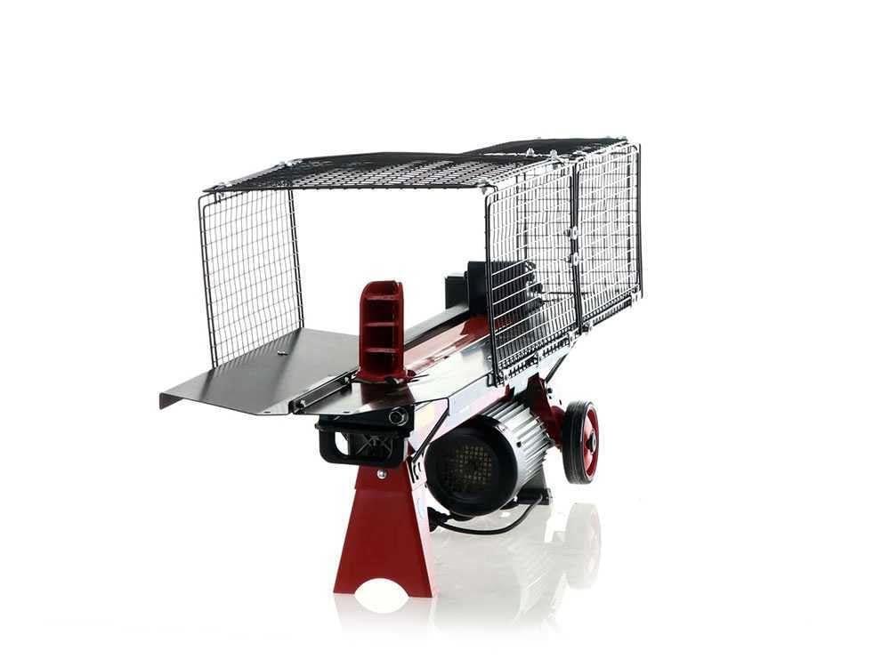 SPACCALEGNA BLUEBIRD LSHE7000