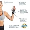 ComfiLife-Wrist-Brace--Adjustable-Compression-Wrist-Support-Wrap--Carpal-Tunnel-Wrist-Brace--Wrist-Wraps-for-Minor-Sprains-Workout-Weightlifting-Sleeping-Tendonitis-Arthritis--Fits-Both-Hands ComfiLife Wrist Brace – Adjustable Compression Wrist Support Wrap – Carpal Tunnel Wrist Brace – Wrist Wraps for Minor Sprains, Workout, Weightlifting, Sleeping, Tendonitis, Arthritis – Fits Both Hands