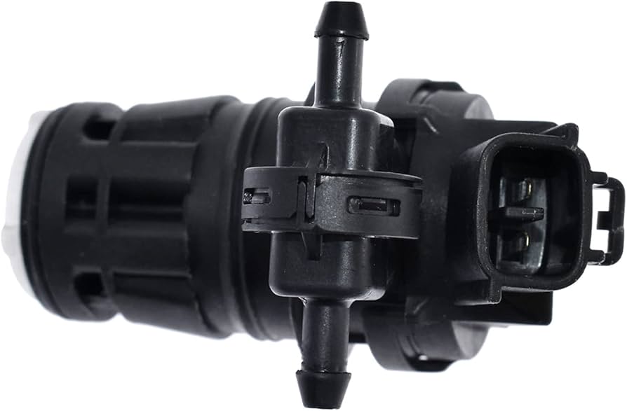 Amazon.com: 85330-42010 Windshield Washer Pump Replacement for