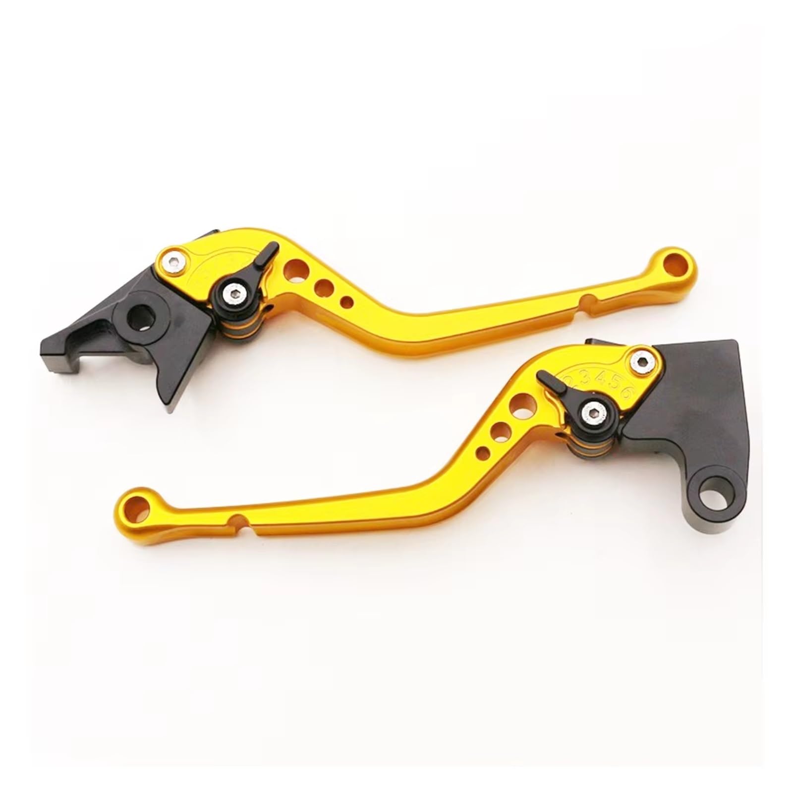WYLWSHA Clutch Brake Levers for YZF R1 for YZF-R1 for R6 for YZFR6