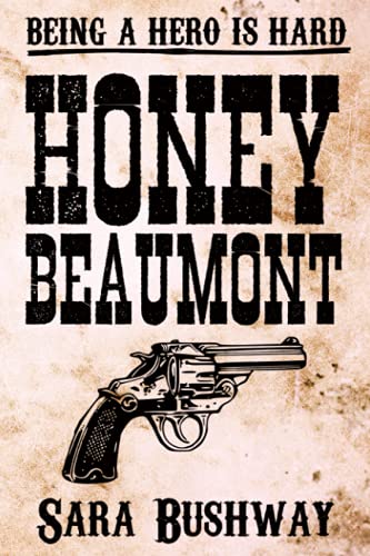 Honey Beaumont view 2
