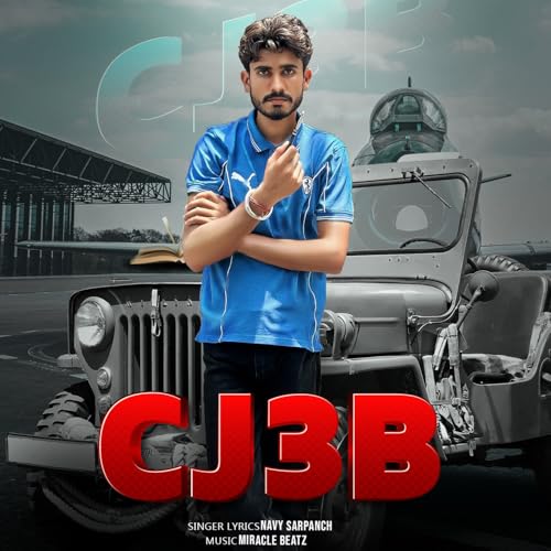  CJ3B
