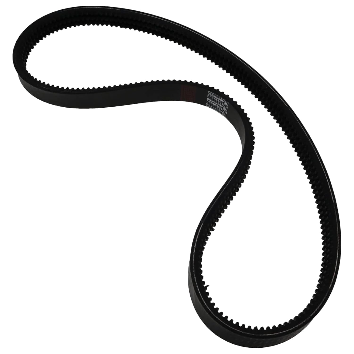 HOLDWELL Drive Belt 6736775 Compatible with Bobcat Loaders 753 S130 S150 S160 S175 S185 S205 T140 T180 T190 Toolcat 5600