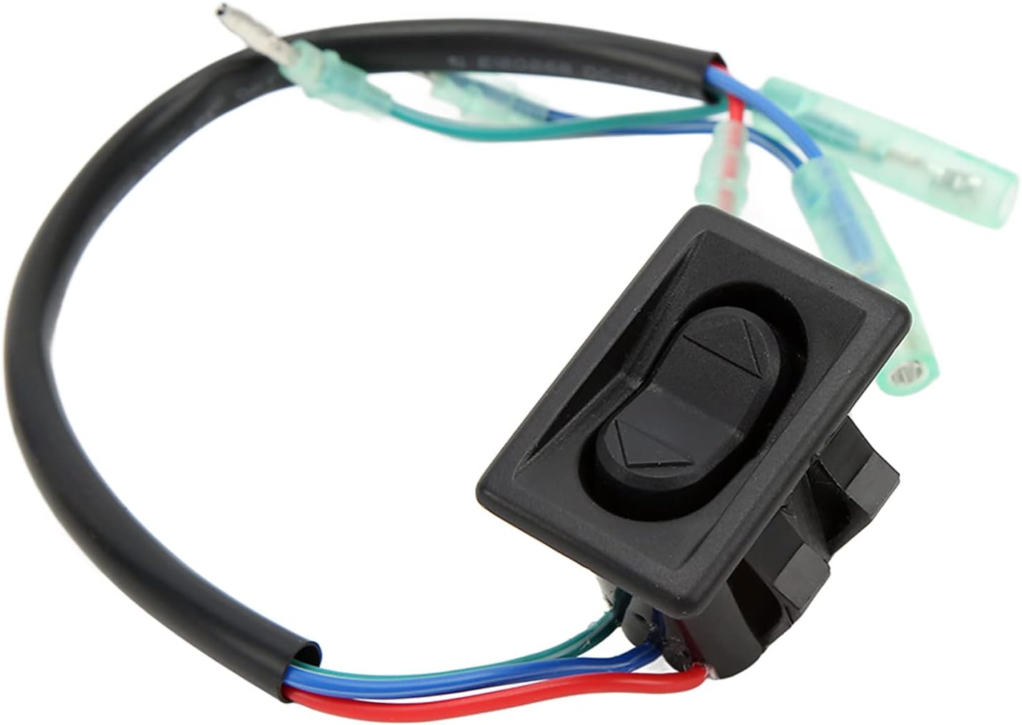 Trim Tilt Switch, 87‑856990, 896620 Power Trim Tilt Switch