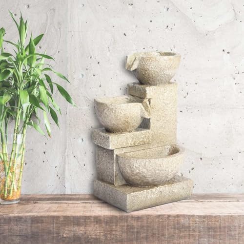 Listado de Fuentes de interior Top 10. 15 Imagen adicional