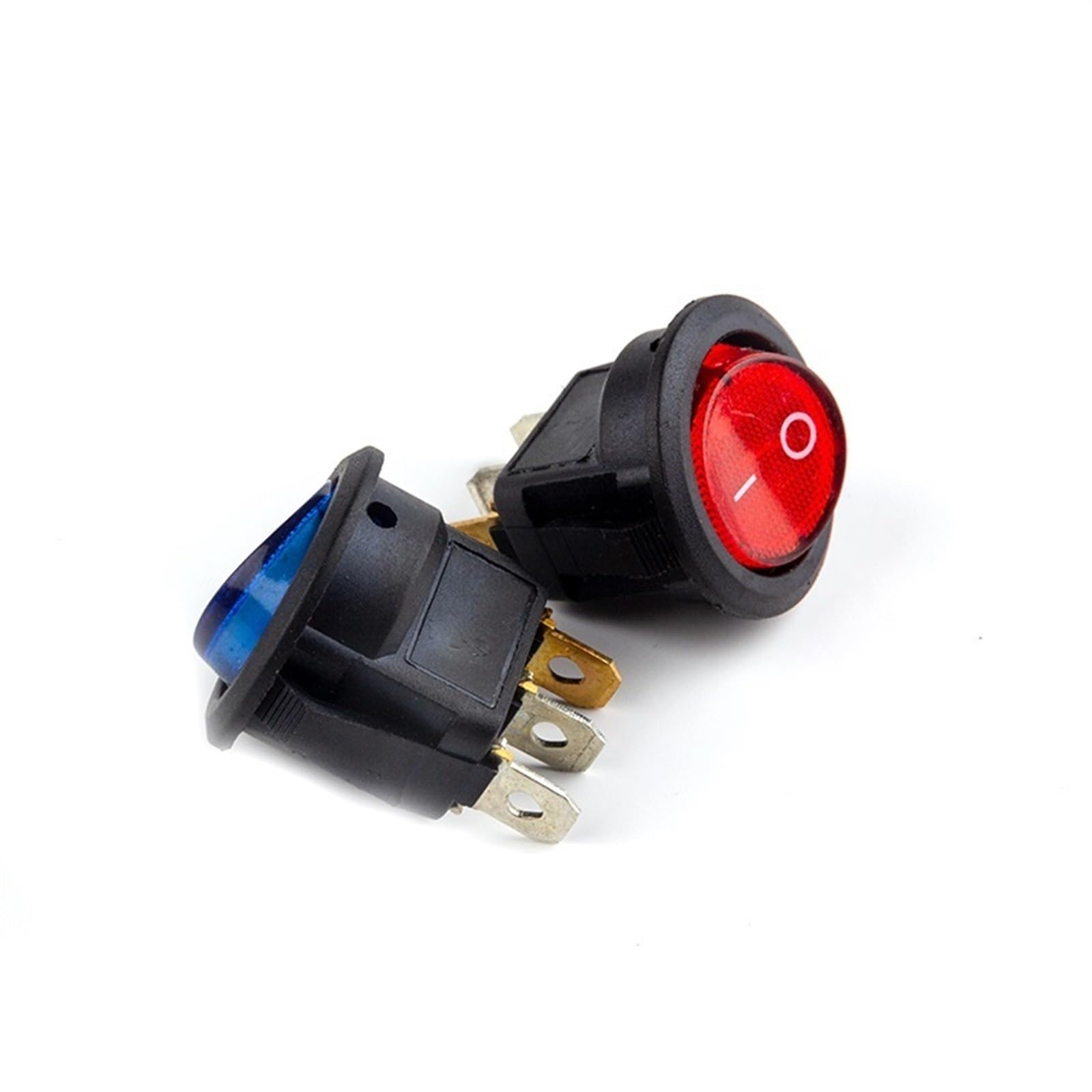 IP65 Schalter 10A Wippschalter 12V LED Beleuchtung