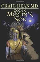 Merlin's Son 098548182X Book Cover
