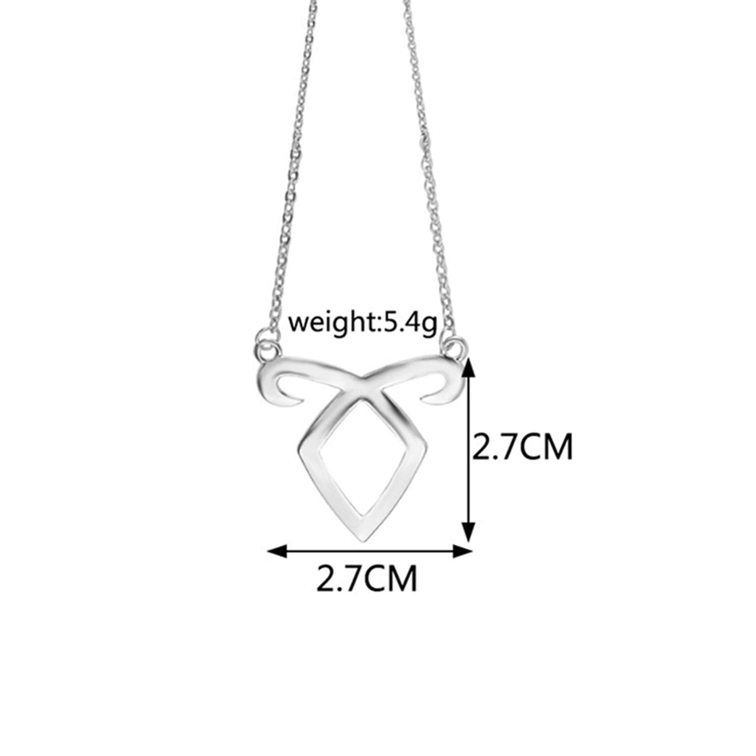 De Mortal Instruments Stad Van Beenderen Armbanden... - Vicedeal