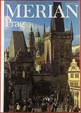  MERIAN Prag, HEFT 3 / März 1989, 42. Jahrgang, INHALT: Das Ghetto und der Golem - Prager Ansicht - Väterchen Masaryk...
