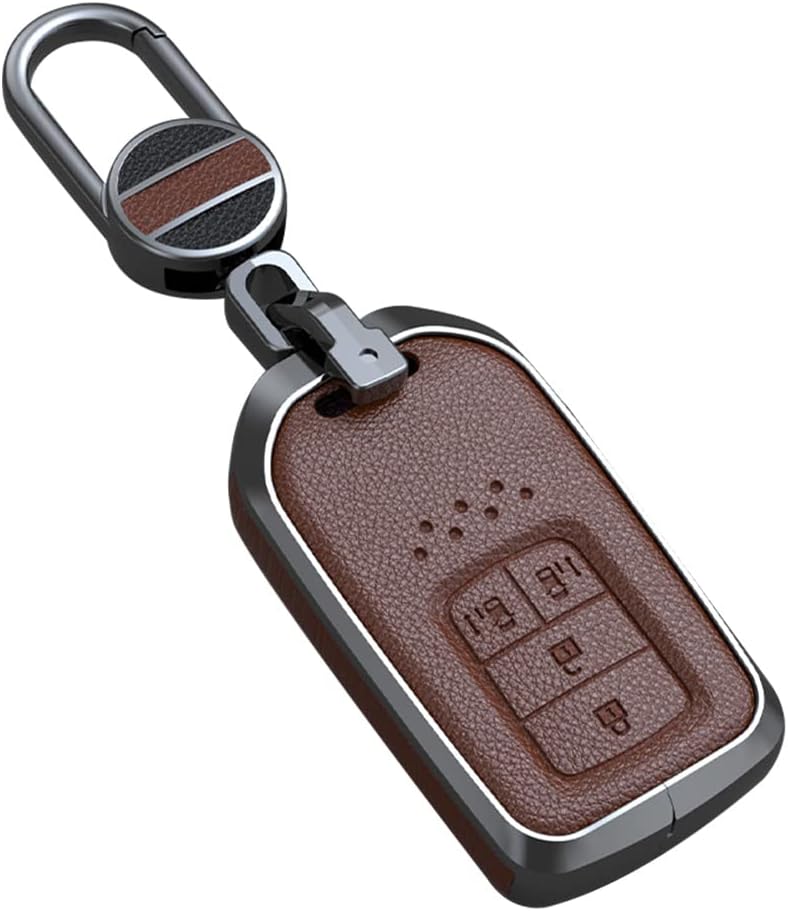 ホンダ　スマートキー　5個 34 ホンダ】ダイヤモンドエッジスマートキーケース〔Bタイプ〕