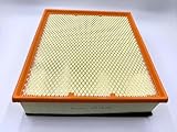 Veyronix LX513/1 Engine Air Filter Compatible With Dodge Sprinter 2500 3500 2.7L L5 2003-2006 &