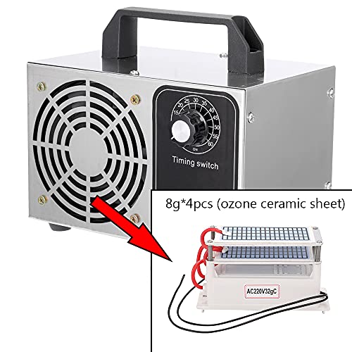 Weytoll Purificatore portatile del filtro