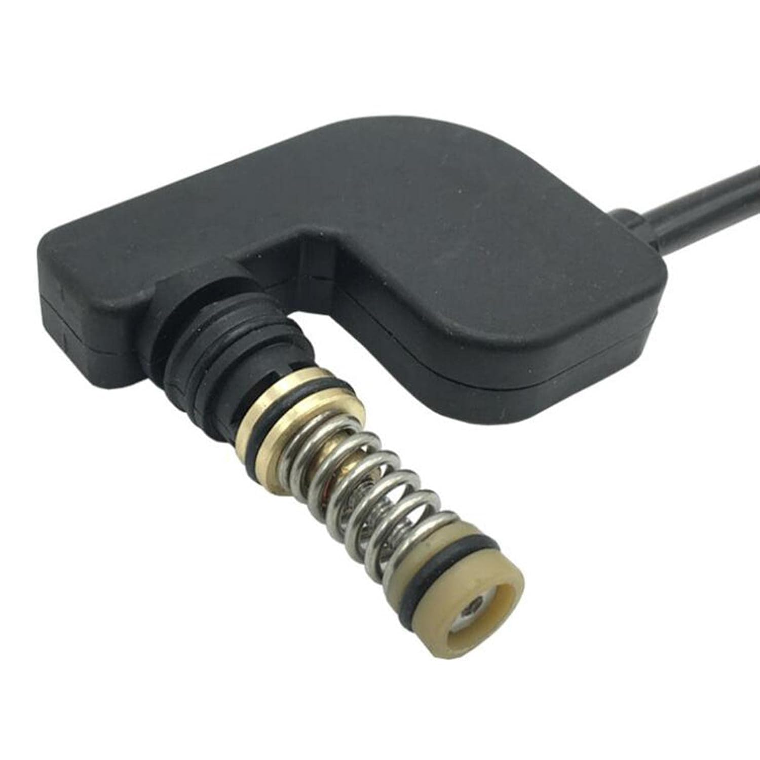 Auto Cut Off Switch Compatible with Jpt, Starq, Resqtech Pressure Washer Suitable for Most of Portable Car Washer-image-2