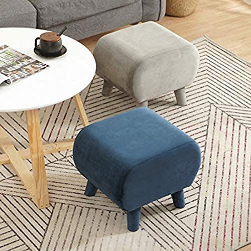 Petit tabouret de test de chaussures bas pour l'entrée de maison - 4