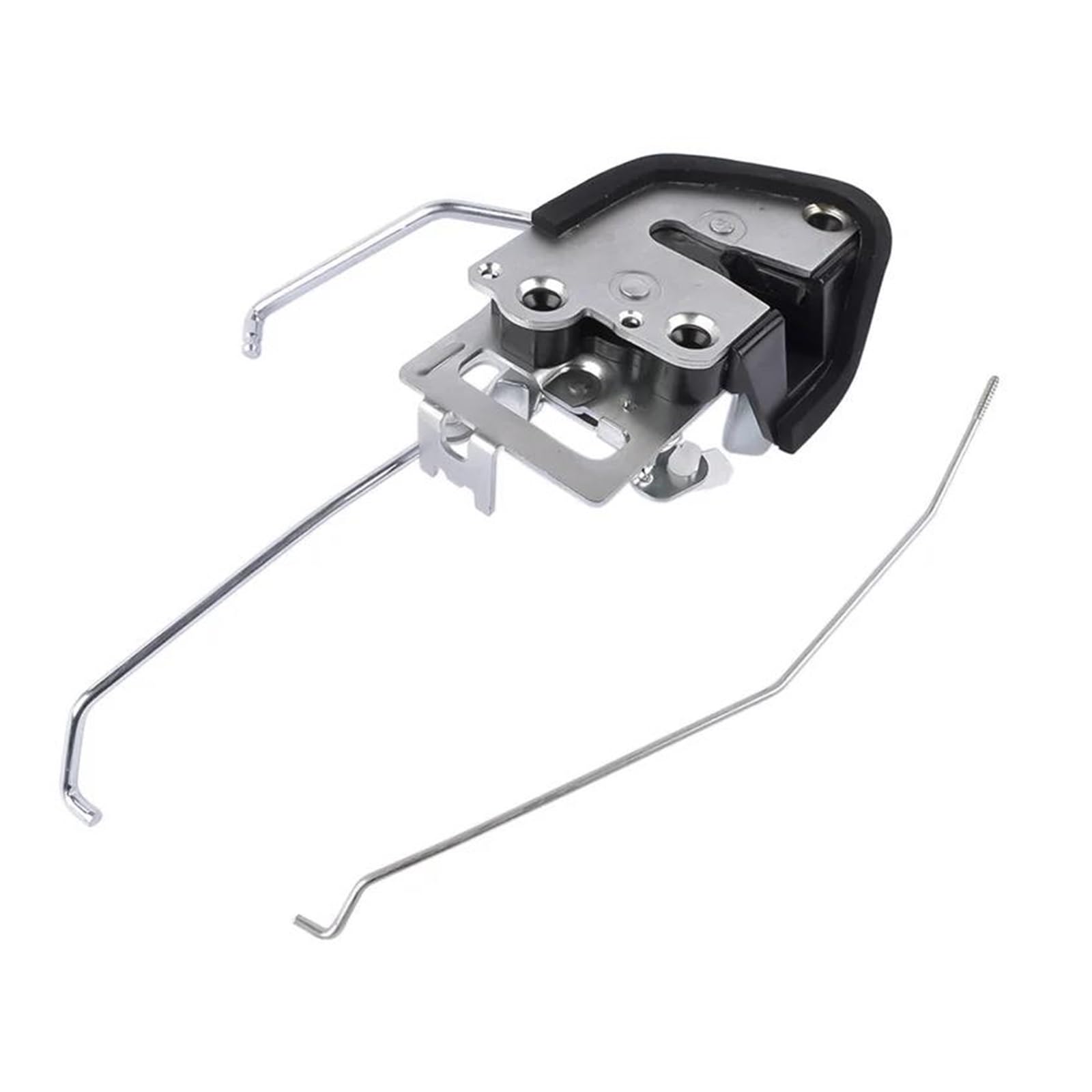 Dydgutufb One Color Front Left Driver's Side Door Lock For Toyota For Tacoma 1998-2004 69320-04010