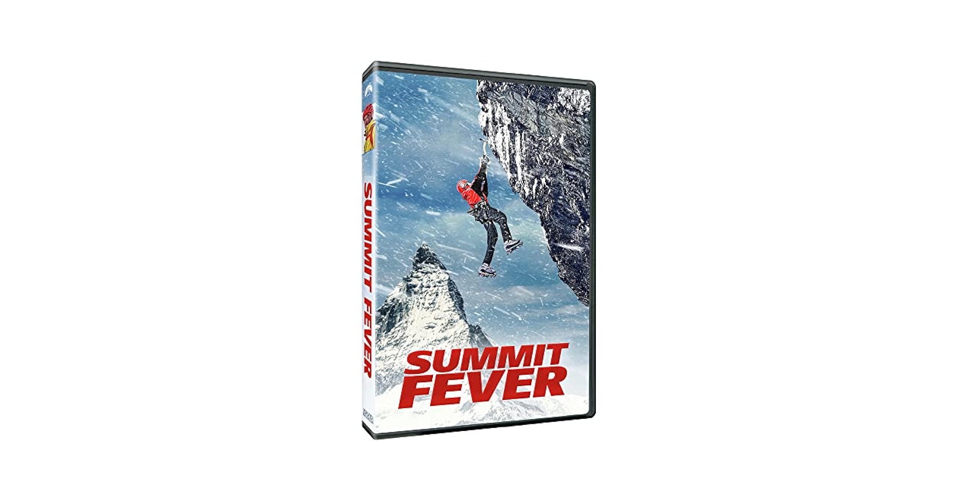 Amazon.com: Summit Fever [DVD] : Julian Gilbey, Freddie