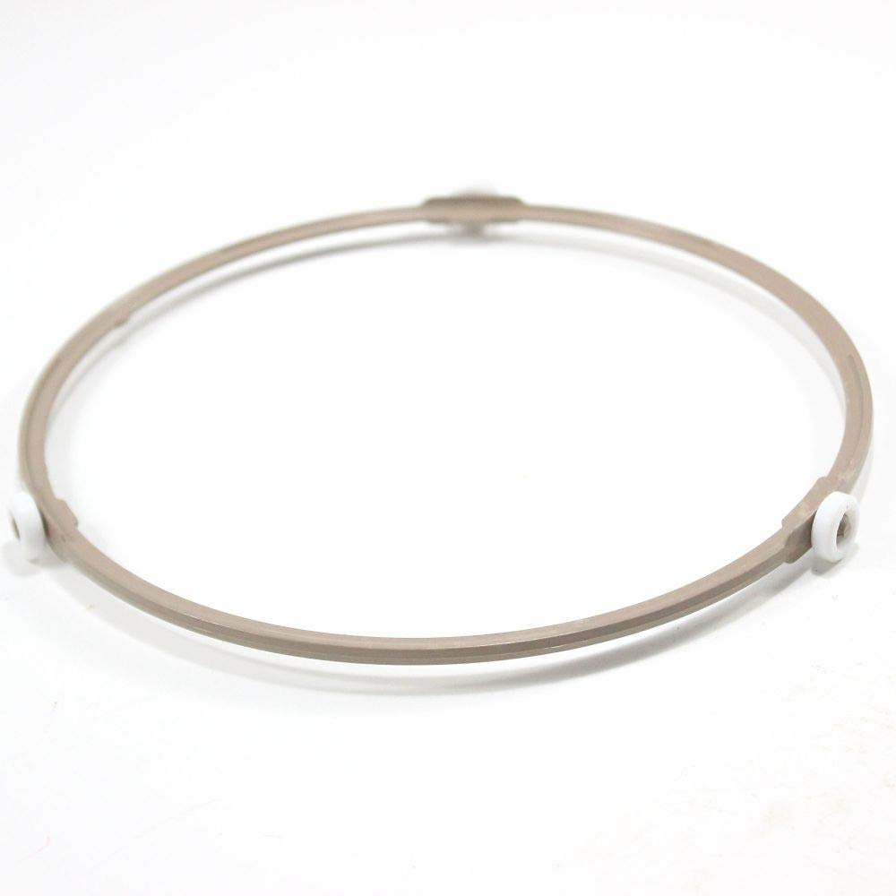 Samsung DE97-00193A Microwave Turntable Tray Support Genuine Original Equipment Manufacturer (OEM) Part