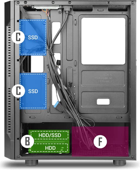 PC-de-Escritorio-Gaming-Completo-i5-12400F-430-GHz-6-CoreNvidia-GE-Force-GTX-1650-Gaming-4-GBRam-Ddr4-16-GBSD-500-GB-NVMEWiFi-Windows-11-ProOrdenador-de-Gaming-ensambladoPC-Gaming-i5
