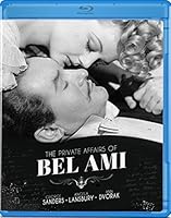 Algopix Similar Product 10 - Private Affairs of Bel Ami [Blu-ray]