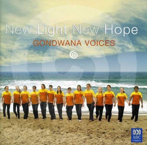 New Light New Hope