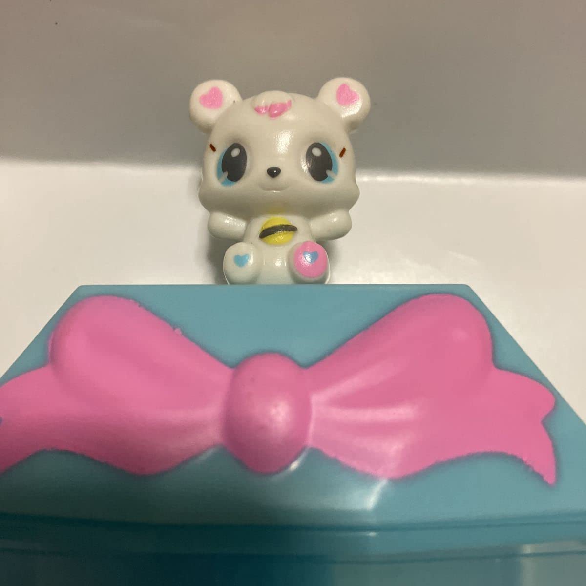 Amazon.co.jp: ジュエルペット ラブラのアイスメーカー ハッピー