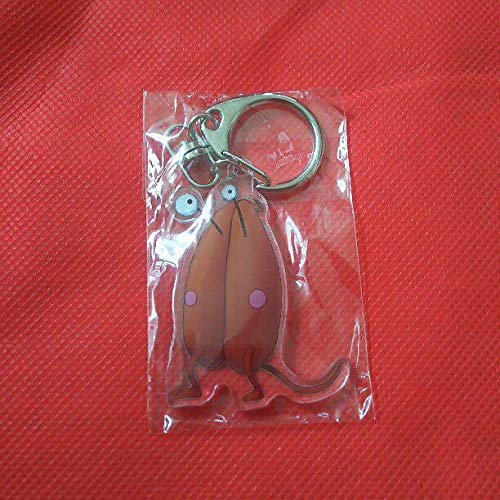 蒼の彼方のフォーリズム アクリルキーホルダー アクリルキーホルダー「蒼の彼方のフォーリズム」01/朝のお着