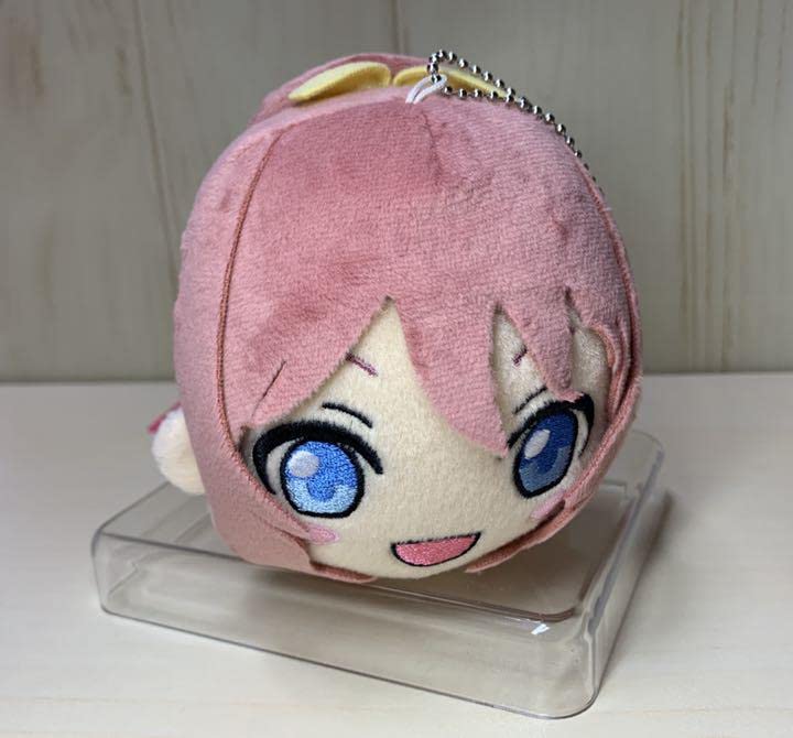 Amazon.co.jp: BanG Dream! バンドリ ポピパ 寝そべり 山吹沙綾