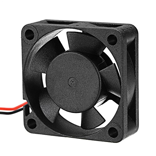 MYAMIA Jgaurora 30 * 30 * 10Mm Dc 24V Ventola di