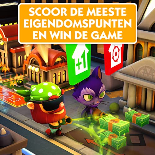 Ubisoft Monopoly Madness Nintendo Switch Neuf - vue 8