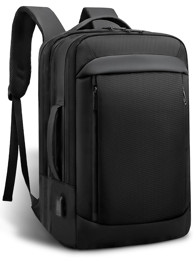 [SPOSING] ビジネスリュック メンズ 大容量 防水【2025最新進化·超軽量】...