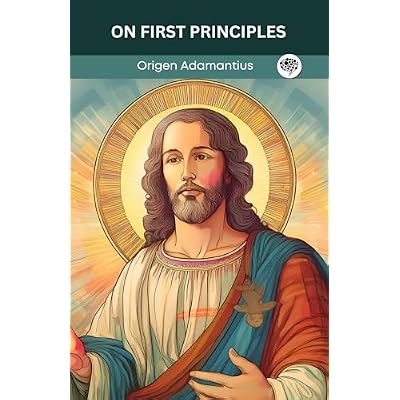On First Principles
