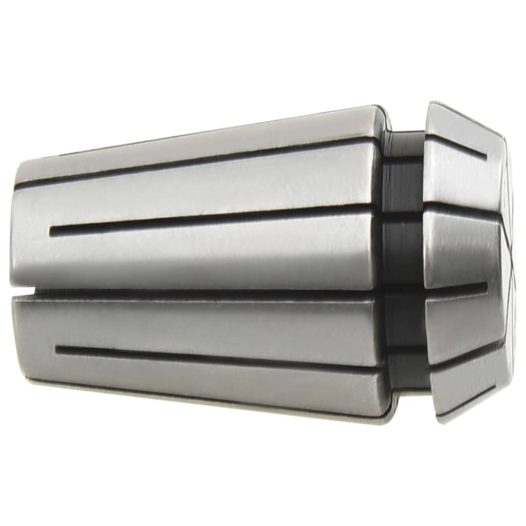 vidaXL Pinze per Colletti ER32 Set Utensili per Tornitura 19pz Tenaglia Attrezzi Utensili Tornio Arnese Rettificatore Serraggi Attrezzatura Fai da Te