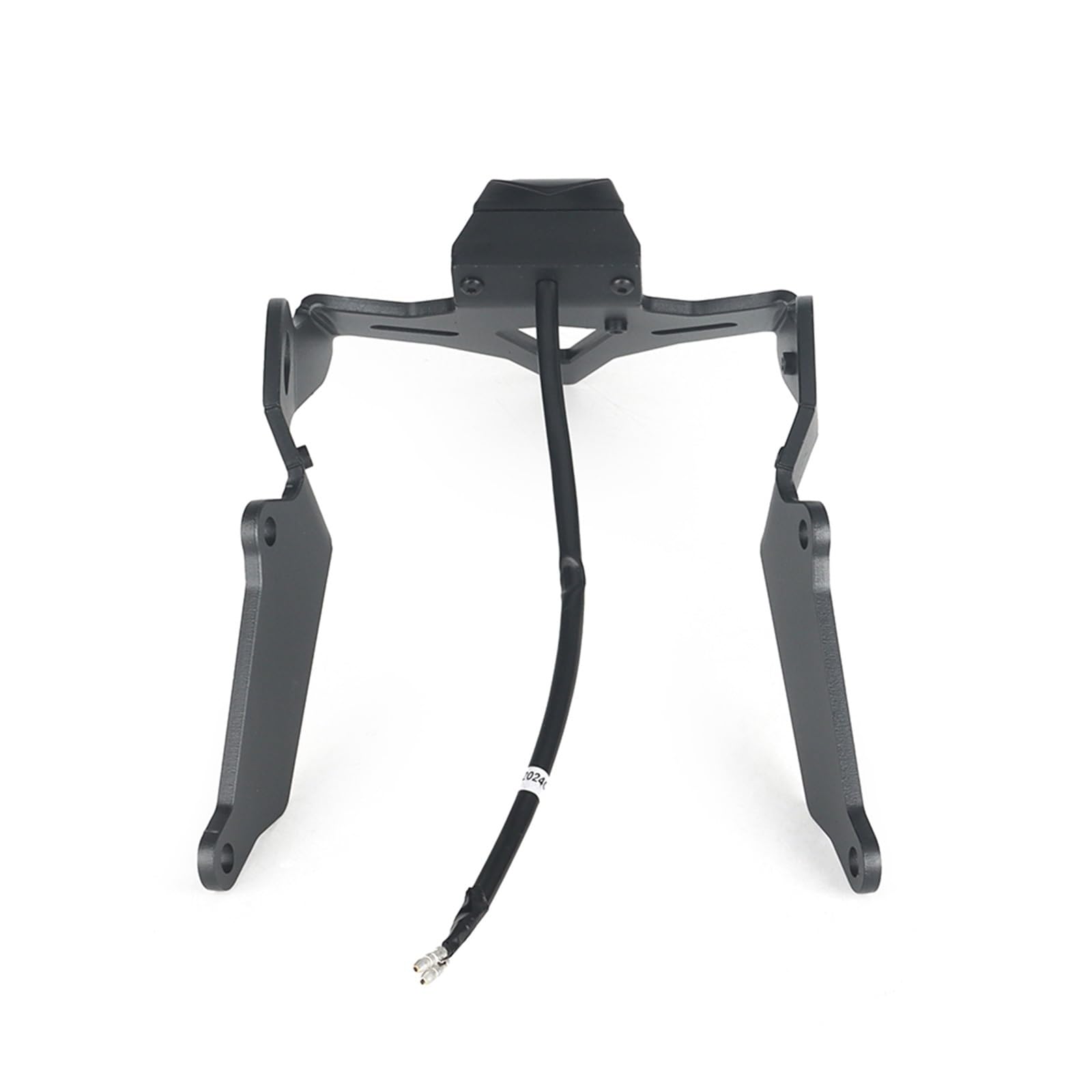 Portatarga Posteriore Per Moto, Supporto Per Codone Corto, Staffa Per Con Luce LED Per CB650 R CB650R 2024 2025