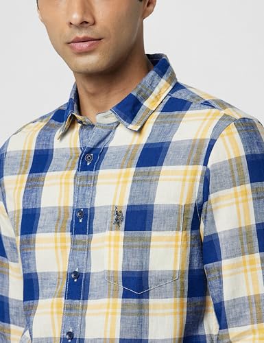 Image of U.S. Polo ASSN. Men Shirt