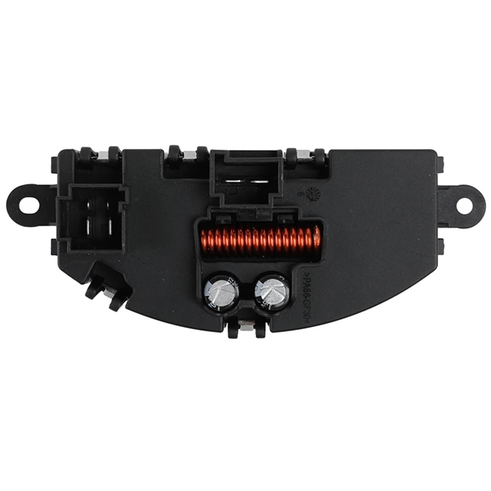 Resistencia Del Motor Del Ventilador Calentador 8T0820521 Motor del ventilador calentador HVAC para Porsche Macan 95B y para Audi Q5 A4 A5 reemplazo