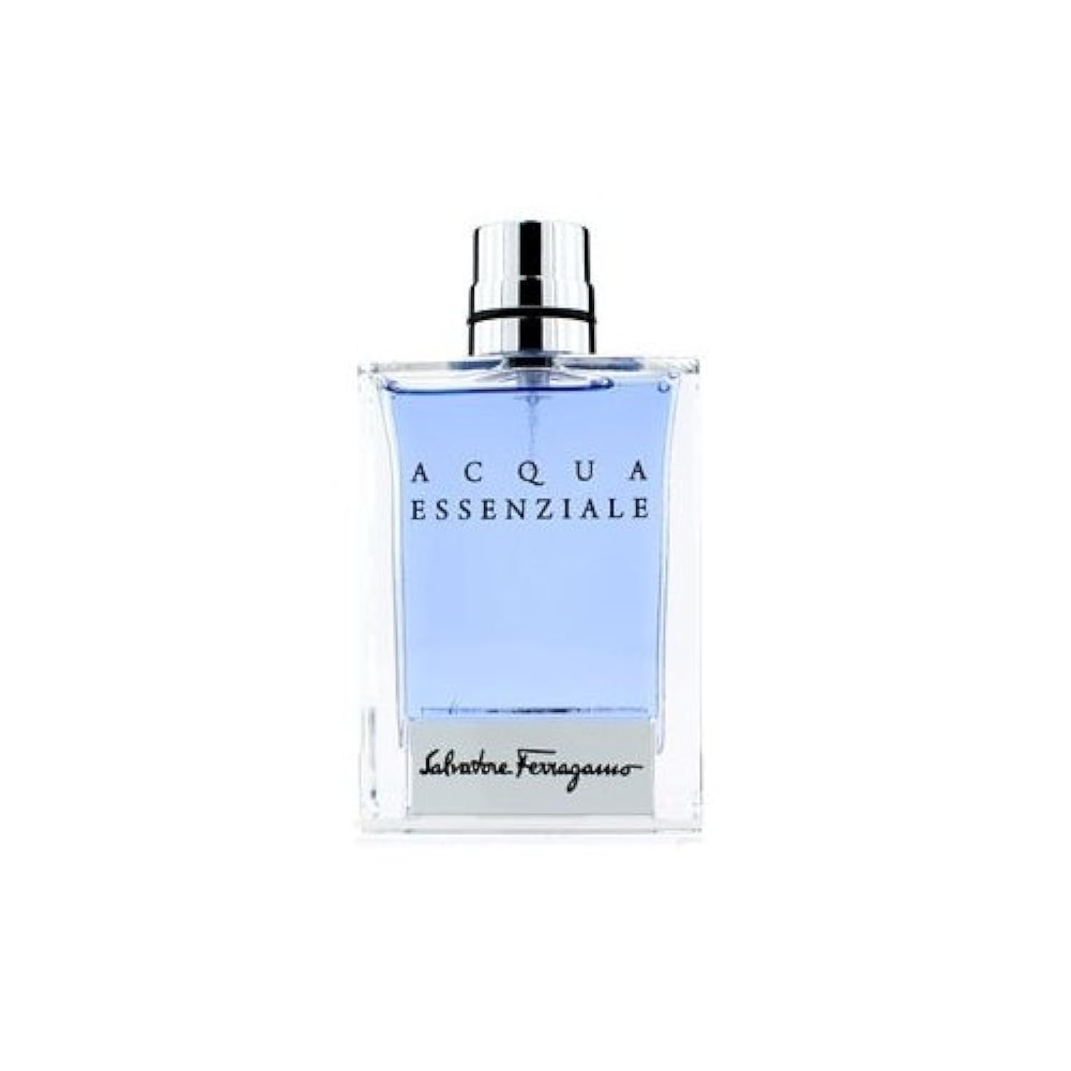 Salvatore Ferragamo Acqua Essenziale For Men -Eau De Toilette, 100 ml-