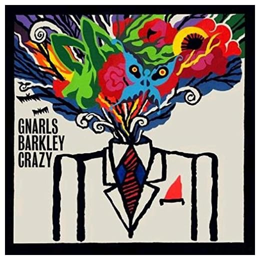 Crazy [Vinilo]