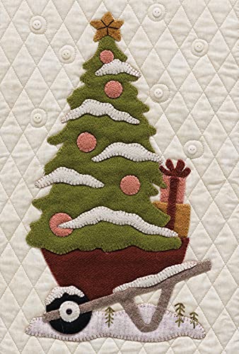 Christmas Cheer!: A Quilt of Seasonal Favorites