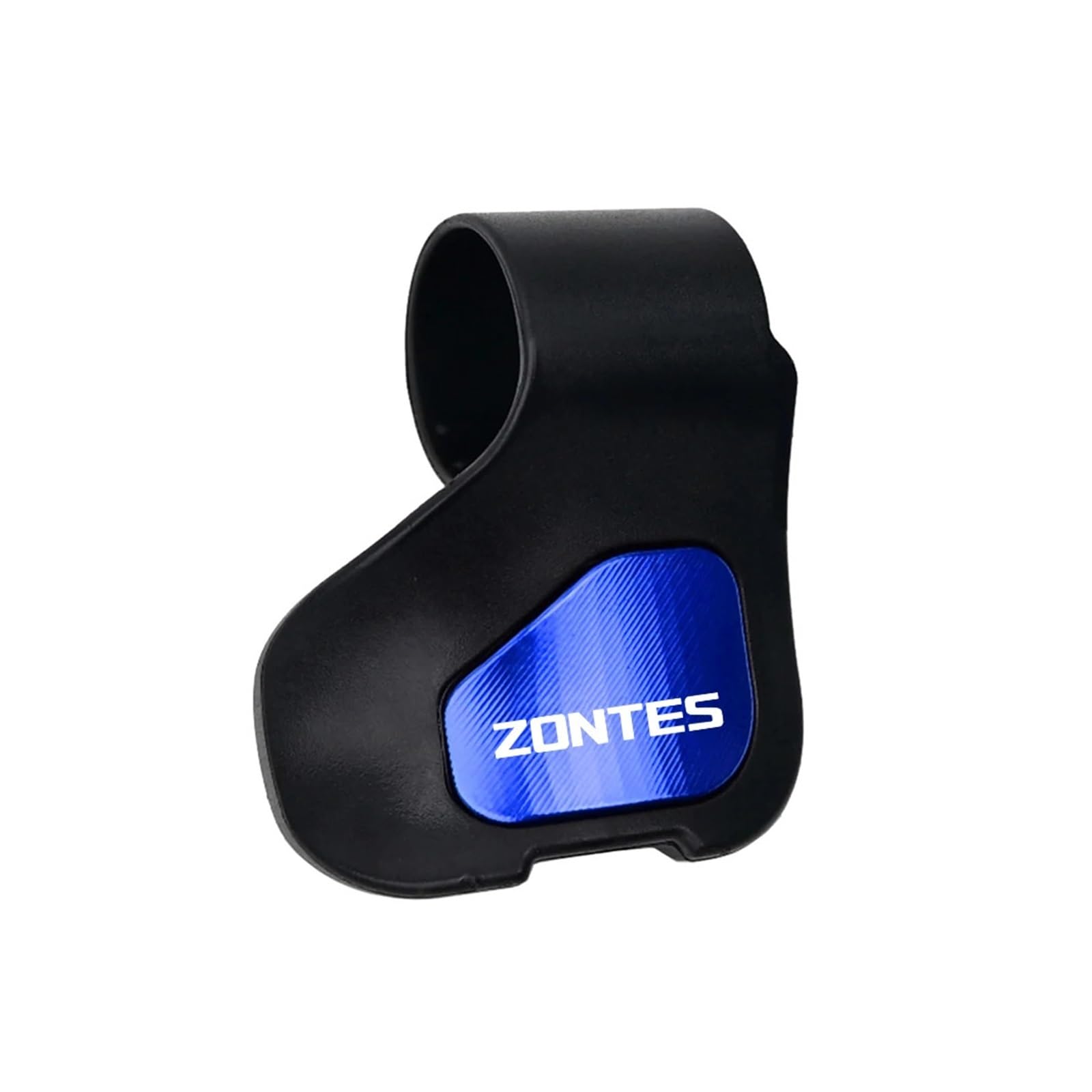 Asjnlaskd 40 Throttle Rocker Assist For Zontes G1 125 Zt125 Zt125u Zt310r 310X Universal Motorbike Accessories Accelerator Booster(40)