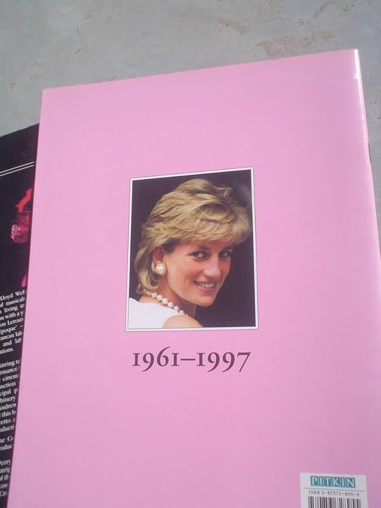 Amazon.co.jp: the princess of wales diana ダイアナ妃