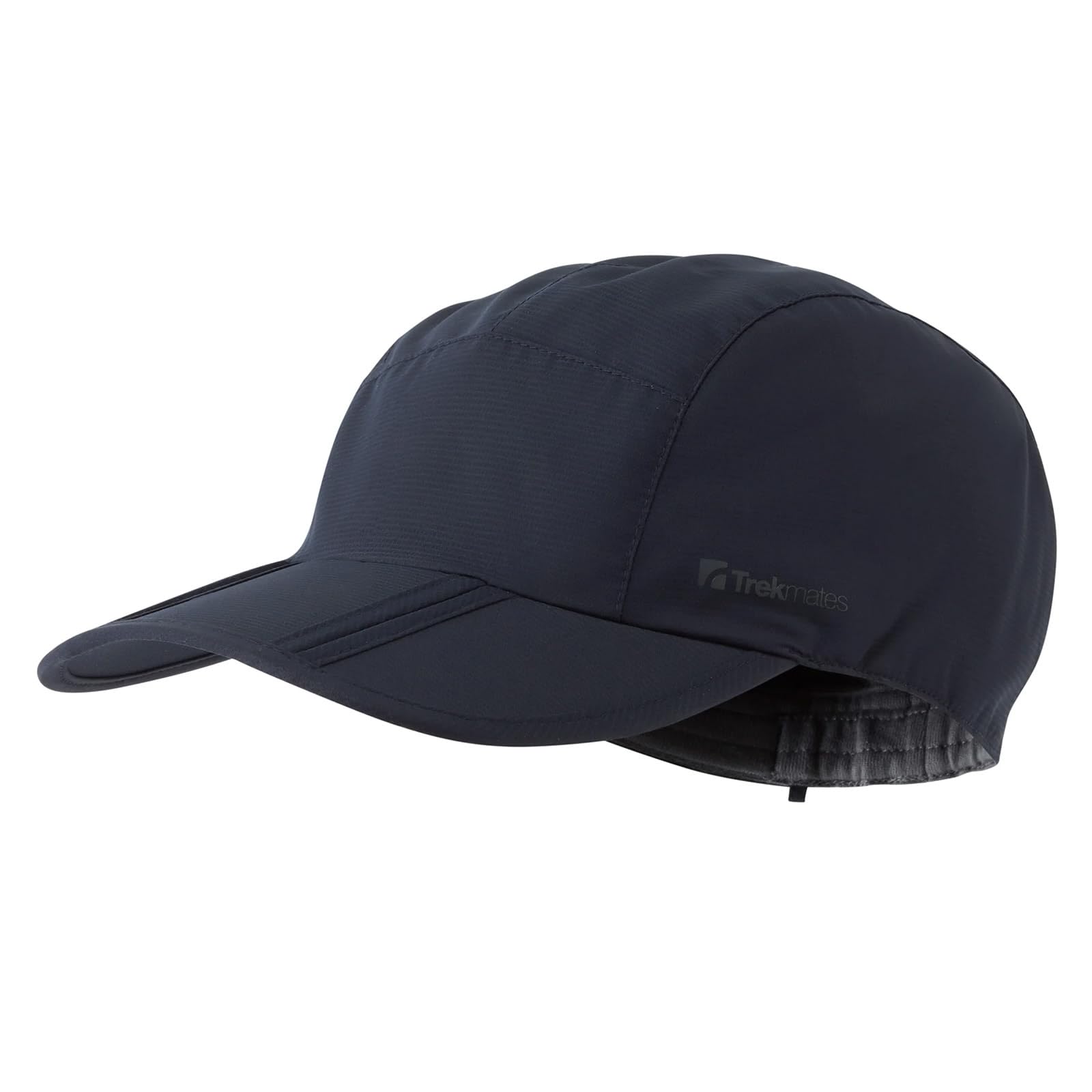 Trekmates - Gorro Impermeable Plegable para Hombre y Mujer Stanage