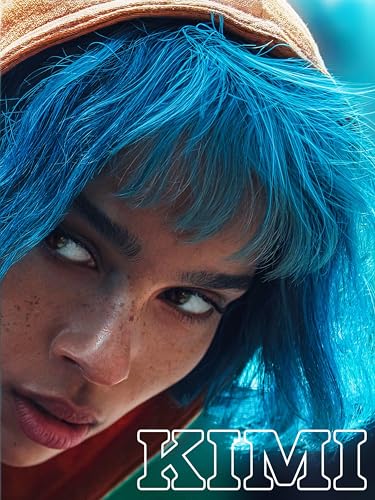 KIMI Bild: KIMI