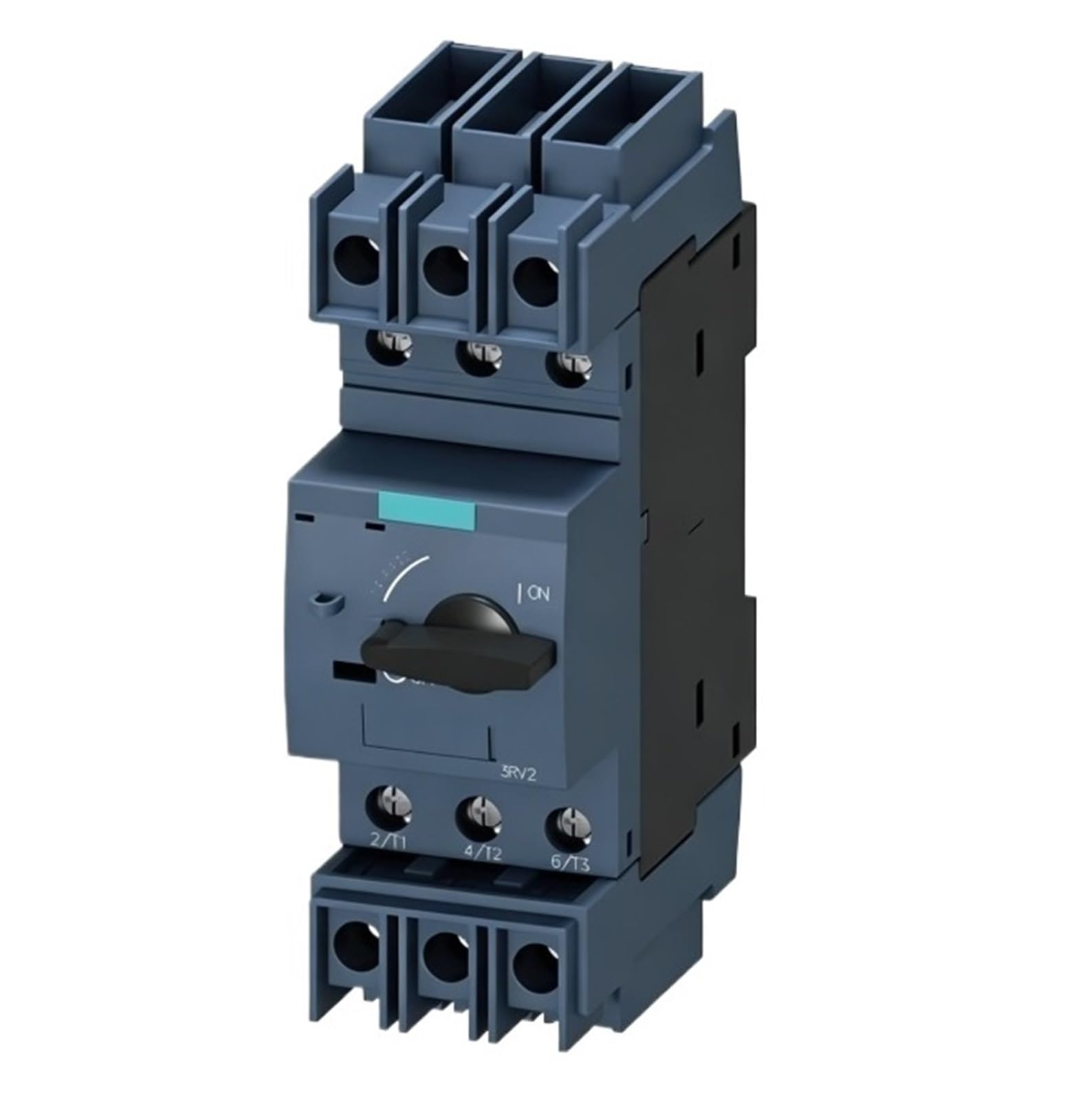 Disjoncteur 3RV2711-1KD10 pour protéger armoire électrique 400V