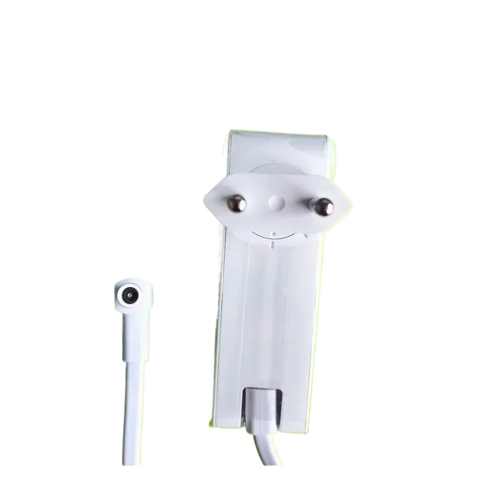 Cavo Adattatore TV A5919_KPNL BN44-00887E Bianco Alimentatore, Compatibile For Samsung, Connessioni Display: S34J550WQU, C32F391FWN, U32J590UQN, LC32JG56Q 19 V 3,10 A 59 W Gruppo Cavi