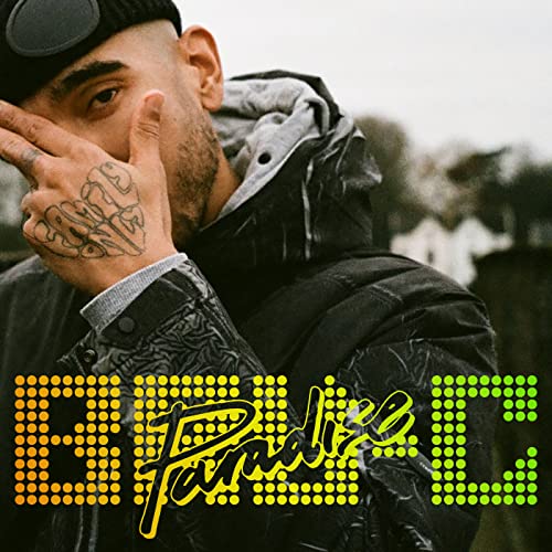 Bru-C feat. Wilkinson