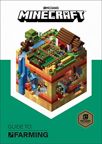 CPT-AUO-394 The Minecraft Collection 8 Books Box Set (Minecraft Guides) (Creative thumb #3
