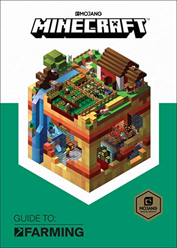 The Minecraft Collection 8 Books Box Set (Minecraft Guides) (Creative, Survival, Redstone, Nether & The End, Enhancements & Potions, PVP Minigames, Farming & Ocean Survival)