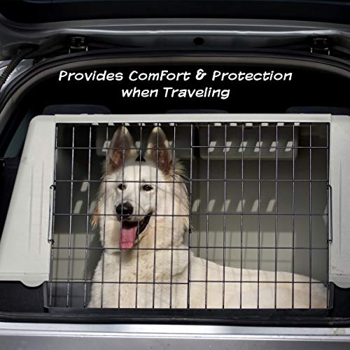 Petmaker 80-PET6179 Waterproof Dog Bed - 38.75X25 Large Dog Bed thumb #4