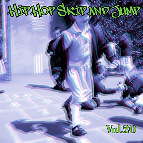 Hip Hop Skip and Jump, Vol. 20 [Explicit] by Various artists on Amazon