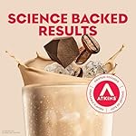 Atkins Mocha Latte Iced Coffee Flavored Protein Shake, High Protein, Low Glycemic, Low Carb and Low Sugar Shakes, Keto-Friendly, 12 Pack - Image 4